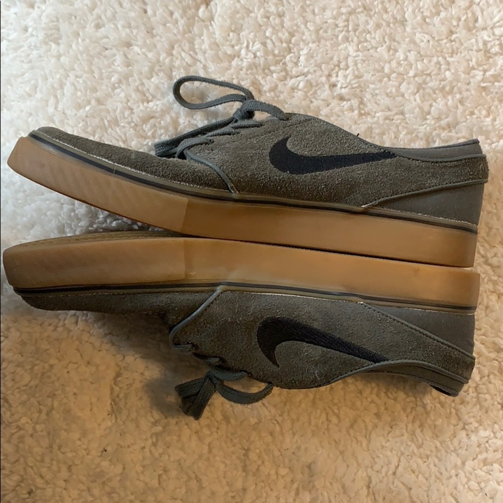 Nike SB Zoom Stefan Janoski - Mens size 9.5